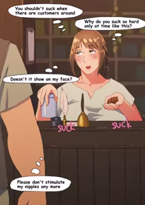 Page 48 of Wife's secret - preview thumbnail