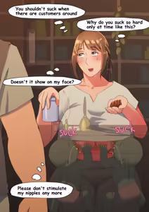 Page 49 of Wife's secret - preview thumbnail