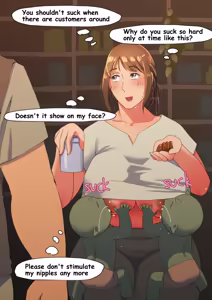 Page 50 of Wife's secret - preview thumbnail