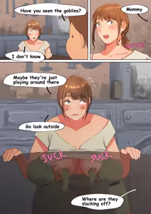 Page 5 of Wife's secret - preview thumbnail