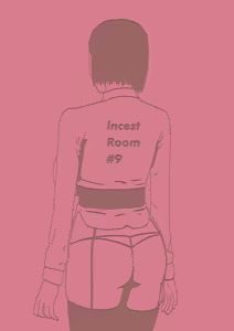 Page 83 of Incest Room #1~#16 - preview thumbnail