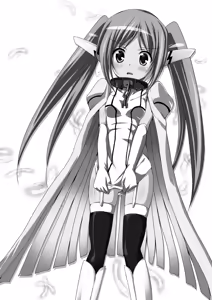 Page 84 of THE Mahou Shoujo | THE Puella Magi - preview thumbnail