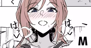 責め搾ってくれる莉波 - hentai manga cover image