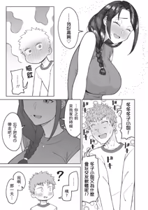 Page 12 of Hatsukoi no Hito wa, Tomodachi no Mama. | 初戀對象是朋友的媽媽 (decensored) - preview thumbnail