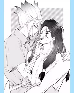Page 11 of TsukaSen Log - preview thumbnail