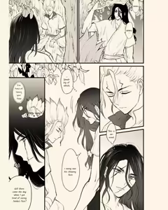Page 14 of TsukaSen Log - preview thumbnail