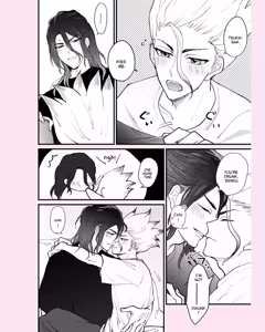 Page 5 of TsukaSen Log - preview thumbnail