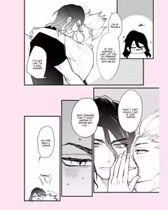 Page 7 of TsukaSen Log - preview thumbnail