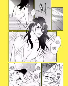 Page 10 of TsukaSen Log - preview thumbnail