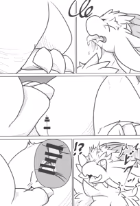 Page 16 of DOMINATION - preview thumbnail
