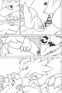 Page 25 of DOMINATION - preview thumbnail