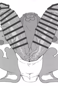 Page 23 of GREEN CORE - preview thumbnail