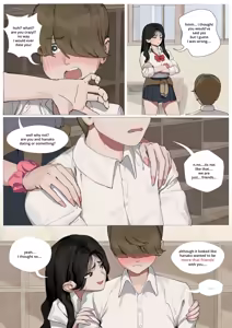 Page 6 of Gyaru Bully Reverse NTR - preview thumbnail