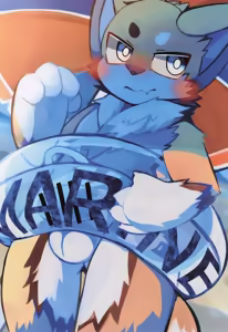 Page 4 of Summer Boys - preview thumbnail