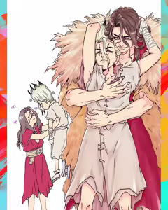 Page 2 of TsukaSen Log - preview thumbnail