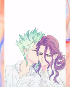 Page 7 of TsukaSen Log - preview thumbnail