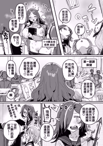 Page 20 of サキュバス学園 [Ongoing] | 魅魔學校 - preview thumbnail