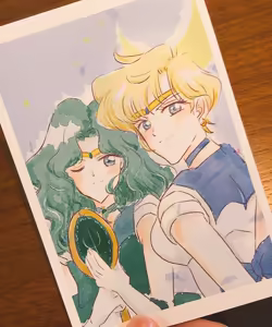 Page 118 of artist:@sailor_yamao - preview thumbnail