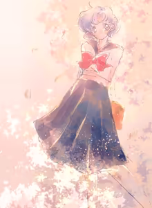 Page 123 of artist:@sailor_yamao - preview thumbnail