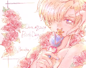 Page 177 of artist:@sailor_yamao - preview thumbnail