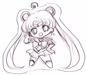 Page 202 of artist:@sailor_yamao - preview thumbnail
