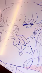 Page 207 of artist:@sailor_yamao - preview thumbnail