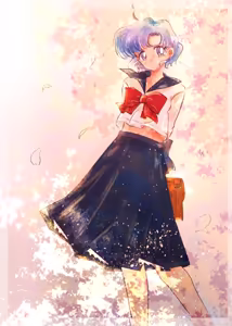 Page 233 of artist:@sailor_yamao - preview thumbnail