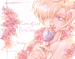 Page 261 of artist:@sailor_yamao - preview thumbnail