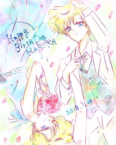 Page 262 of artist:@sailor_yamao - preview thumbnail
