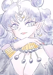 Page 265 of artist:@sailor_yamao - preview thumbnail
