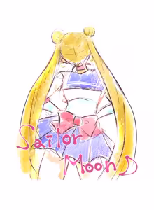 Page 291 of artist:@sailor_yamao - preview thumbnail