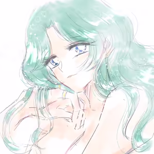 Page 295 of artist:@sailor_yamao - preview thumbnail