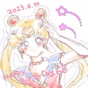 Page 325 of artist:@sailor_yamao - preview thumbnail