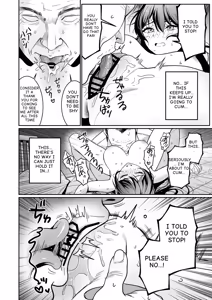Page 13 of Hontou no Shinkon Seikatsu wa, Oji-san no Ie de Hajimattemasu | My real life as a newlywed has begun at the older man's house. - preview thumbnail