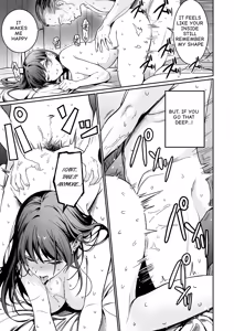 Page 20 of Hontou no Shinkon Seikatsu wa, Oji-san no Ie de Hajimattemasu | My real life as a newlywed has begun at the older man's house. - preview thumbnail