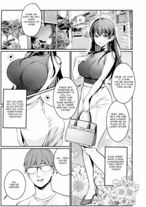 Page 2 of Hontou no Shinkon Seikatsu wa, Oji-san no Ie de Hajimattemasu | My real life as a newlywed has begun at the older man's house. - preview thumbnail
