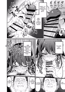 Page 25 of Hontou no Shinkon Seikatsu wa, Oji-san no Ie de Hajimattemasu | My real life as a newlywed has begun at the older man's house. - preview thumbnail