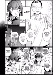Page 3 of Hontou no Shinkon Seikatsu wa, Oji-san no Ie de Hajimattemasu | My real life as a newlywed has begun at the older man's house. - preview thumbnail