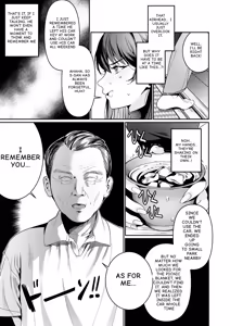 Page 6 of Hontou no Shinkon Seikatsu wa, Oji-san no Ie de Hajimattemasu | My real life as a newlywed has begun at the older man's house. - preview thumbnail