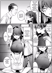 Page 7 of Hontou no Shinkon Seikatsu wa, Oji-san no Ie de Hajimattemasu | My real life as a newlywed has begun at the older man's house. - preview thumbnail