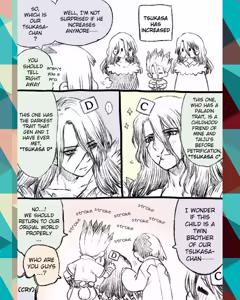 Page 2 of TsukaSen Log - preview thumbnail