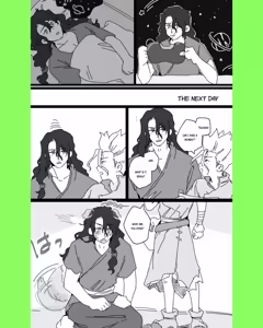 Page 17 of TsukaSen Log - preview thumbnail