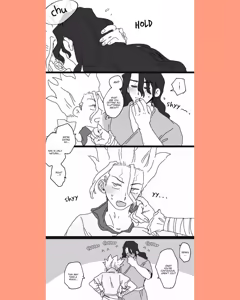 Page 18 of TsukaSen Log - preview thumbnail