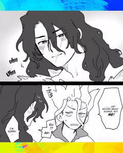 Page 20 of TsukaSen Log - preview thumbnail