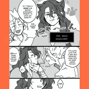 Page 2 of TsukaSen Log - preview thumbnail