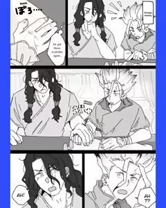 Page 21 of TsukaSen Log - preview thumbnail