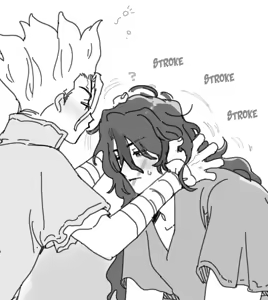 Page 23 of TsukaSen Log - preview thumbnail