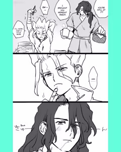 Page 24 of TsukaSen Log - preview thumbnail