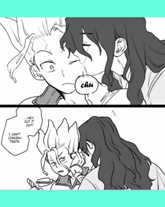 Page 25 of TsukaSen Log - preview thumbnail