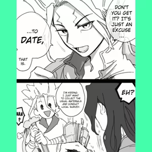 Page 29 of TsukaSen Log - preview thumbnail